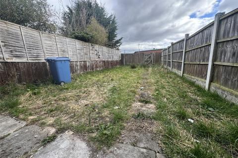 122 Corner Brook, Liverpool, L28 0QJ