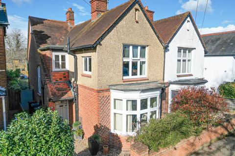 undefined, Harrogate Road, Caversham Heights, Reading
