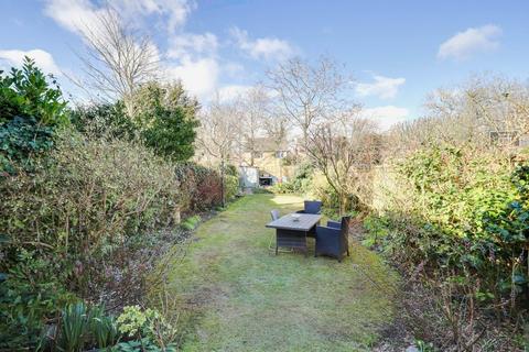 undefined, Harrogate Road, Caversham Heights, Reading