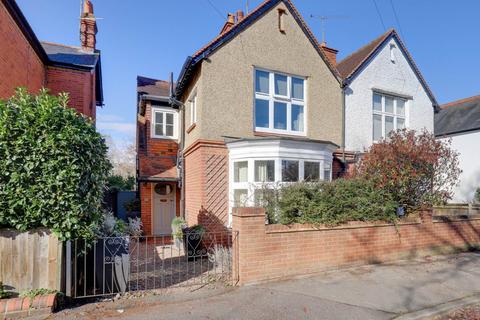 3 bedroom semi-detached house for sale, Harrogate Road, Caversham Heights, Reading