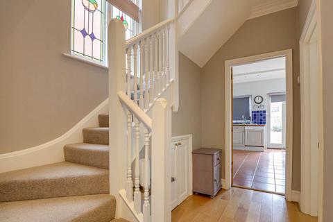 3 bedroom semi-detached house for sale, Harrogate Road, Caversham Heights, Reading