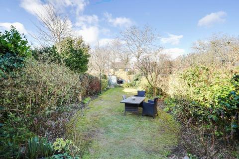 3 bedroom semi-detached house for sale, Harrogate Road, Caversham Heights, Reading