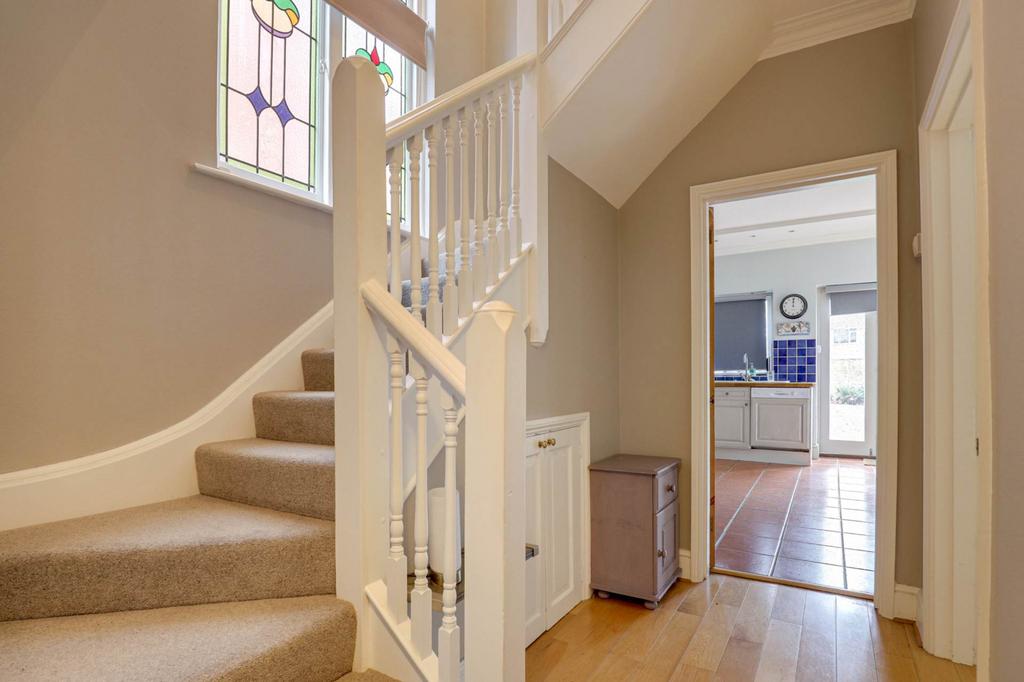 House in Reading - View 2