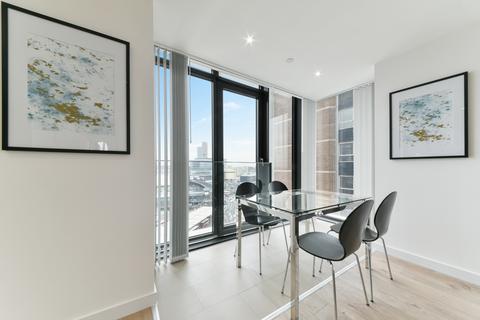 undefined, Stratosphere Tower, 55 Great Eastern Road, Stratford, London, E15