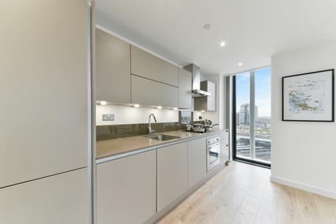 undefined, Stratosphere Tower, 55 Great Eastern Road, Stratford, London, E15