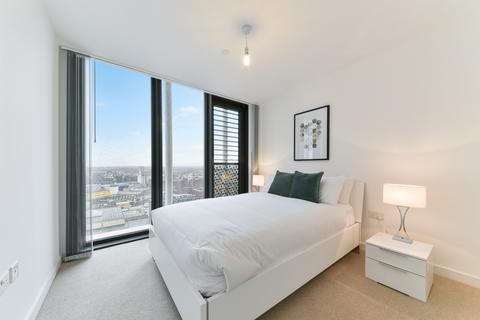 undefined, Stratosphere Tower, 55 Great Eastern Road, Stratford, London, E15