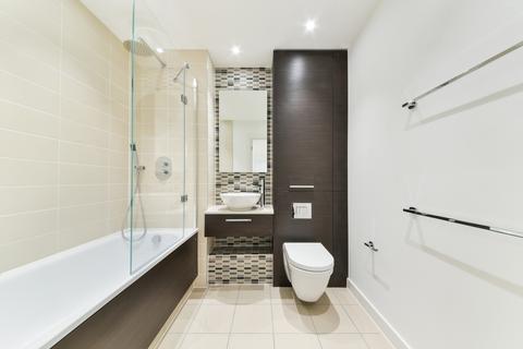 undefined, Stratosphere Tower, 55 Great Eastern Road, Stratford, London, E15