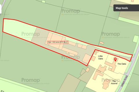 Commercial development for sale - Ginns Road, Stocking Pelham, Buntingford, SG9