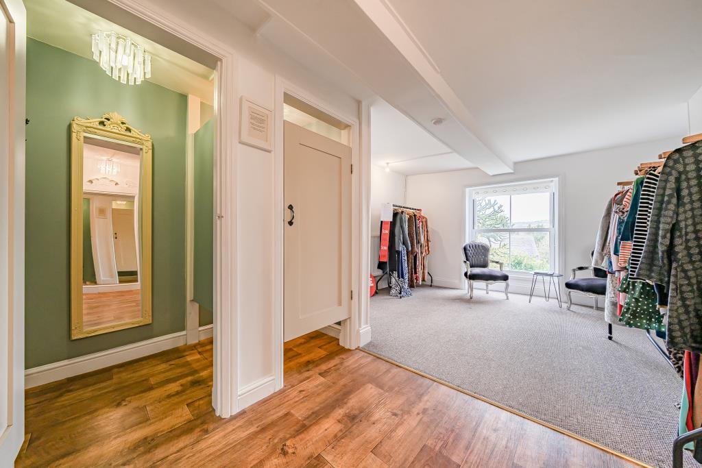Ground floor