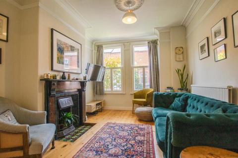undefined, Albemarle Road, York