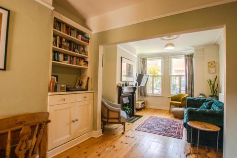 undefined, Albemarle Road, York