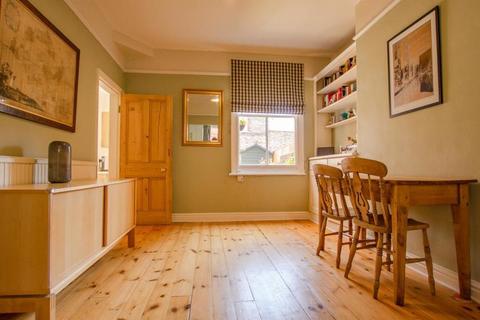 undefined, Albemarle Road, York