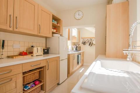 undefined, Albemarle Road, York