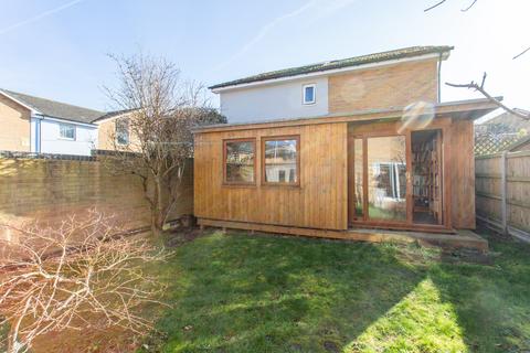 21 Olympia Way, Whitstable, CT5 3FF