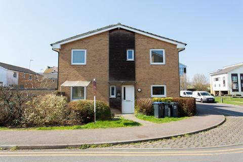 21 Olympia Way, Whitstable, CT5 3FF