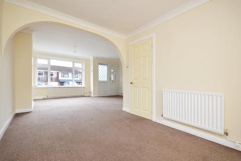 3 bedroom semi-detached house for sale, Court Farm Road, Whitchurch, Bristol