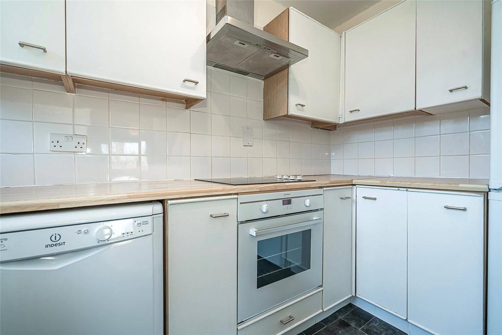 Kitchen B