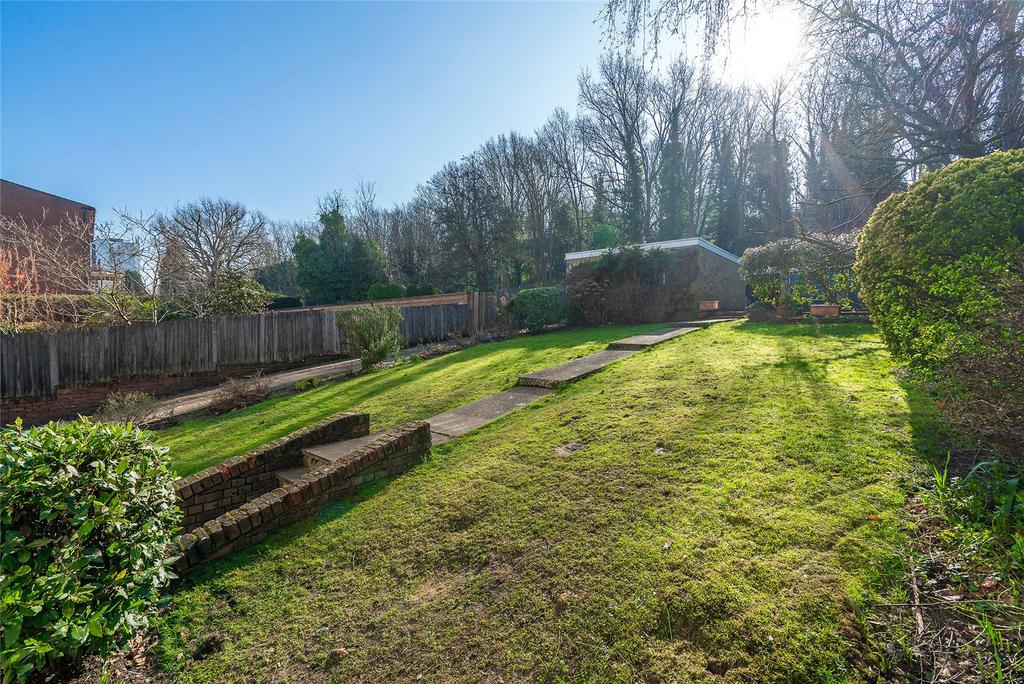 Communal Garden C