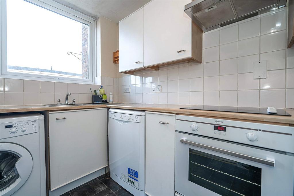 Kitchen A
