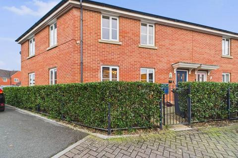 8 Boddington Drive Kingsway, Quedgeley, Gloucester, GL2 2DT