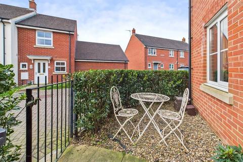 8 Boddington Drive Kingsway, Quedgeley, Gloucester, GL2 2DT