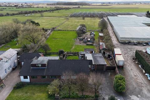 5 bedroom semi-detached bungalow for sale, Boundary Meanygate, Hesketh Bank, Preston
