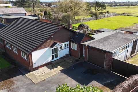 5 bedroom semi-detached bungalow for sale, Boundary Meanygate, Hesketh Bank, Preston