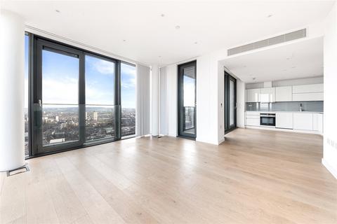 2 bedroom apartment to rent, Great Eastern Road, London, E15