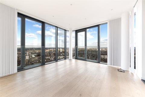 2 bedroom apartment to rent, Great Eastern Road, London, E15