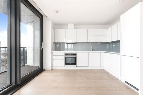 2 bedroom apartment to rent, Great Eastern Road, London, E15
