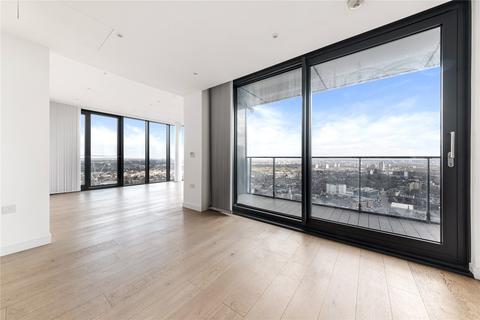 2 bedroom apartment to rent, Great Eastern Road, London, E15