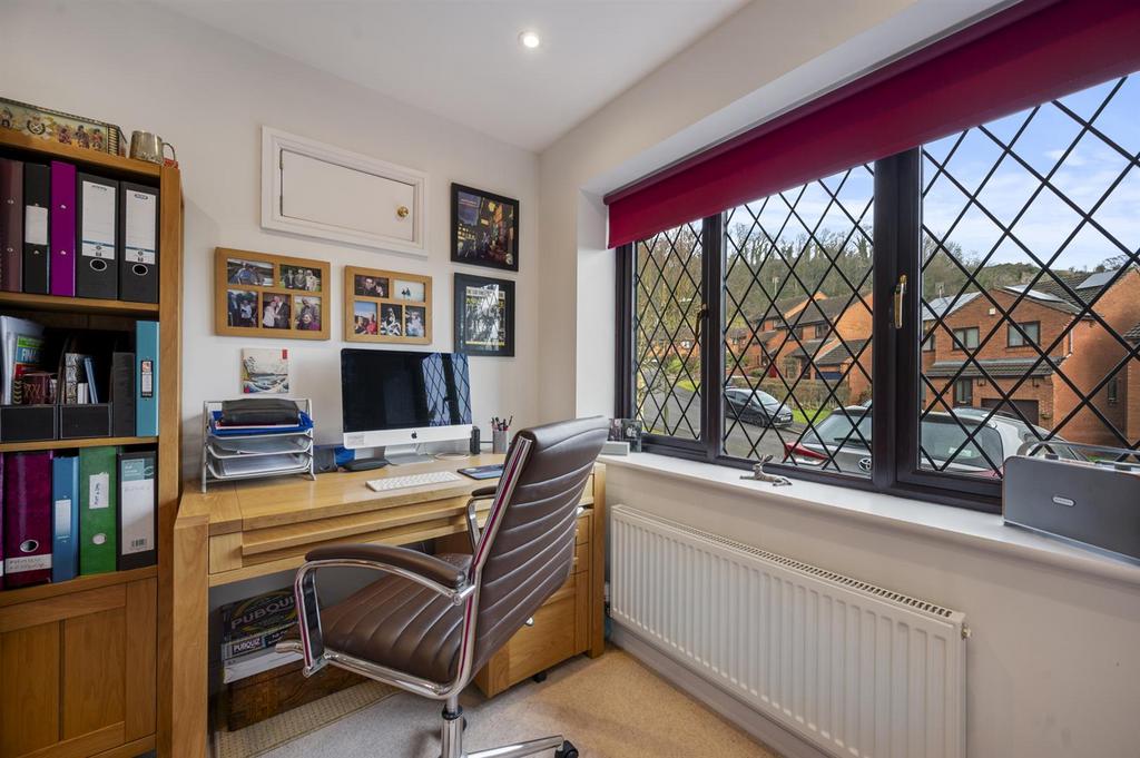 Bedroom Four - desk and view.jpg