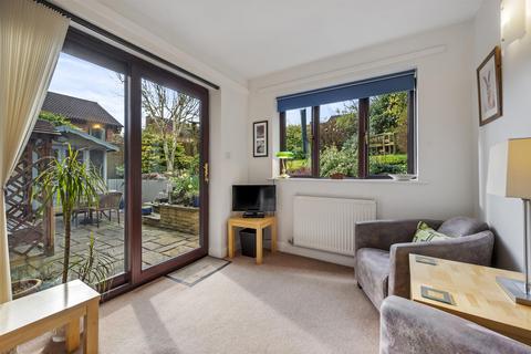 3 Yokecliffe Hill, Wirksworth, Matlock, DE4 4PE