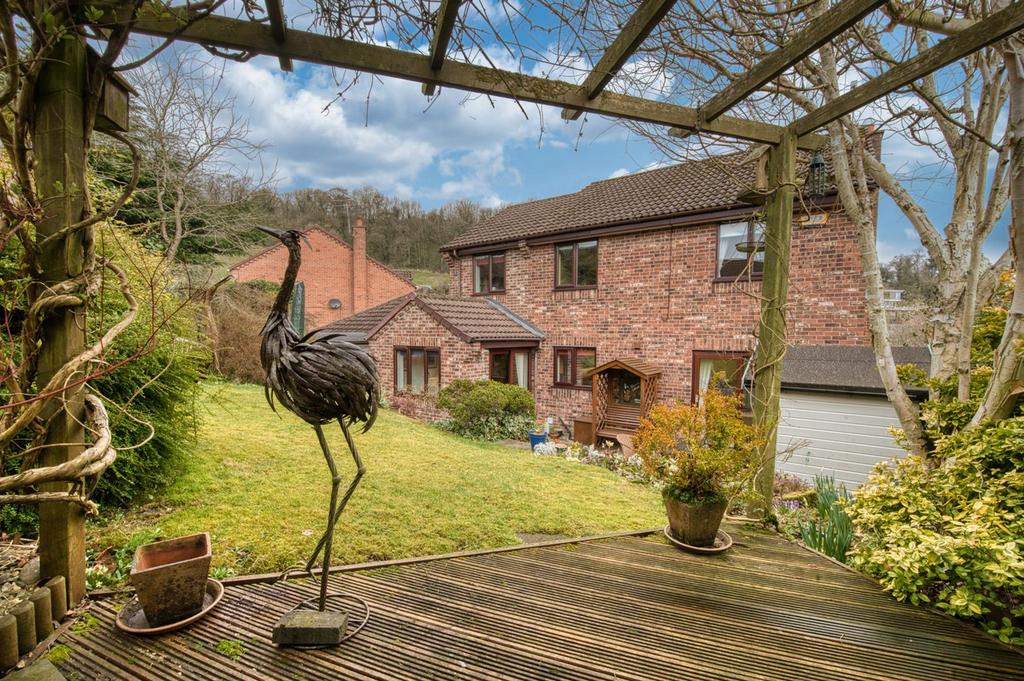 Rear of the home from pergola decking.jpg