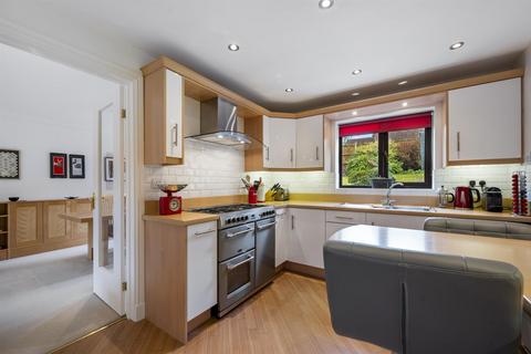 3 Yokecliffe Hill, Wirksworth, Matlock, DE4 4PE