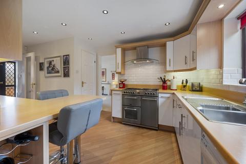 3 Yokecliffe Hill, Wirksworth, Matlock, DE4 4PE