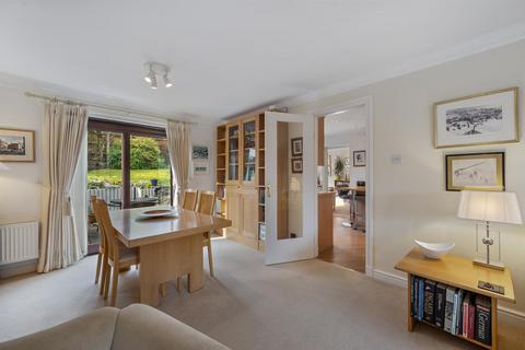 3 Yokecliffe Hill, Wirksworth, Matlock, DE4 4PE