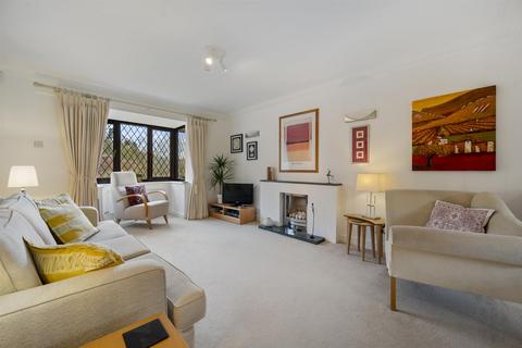 3 Yokecliffe Hill, Wirksworth, Matlock, DE4 4PE