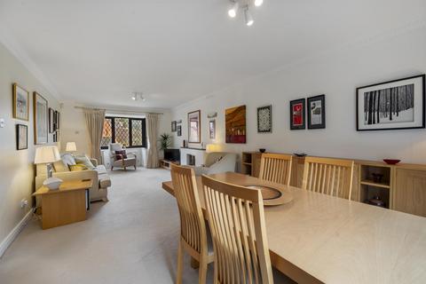 3 Yokecliffe Hill, Wirksworth, Matlock, DE4 4PE