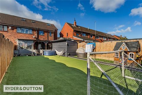 65 Guildford Grove, Middleton, Manchester, M24 2WX