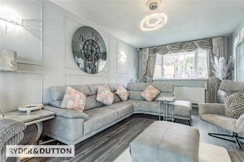 65 Guildford Grove, Middleton, Manchester, M24 2WX