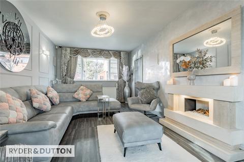 65 Guildford Grove, Middleton, Manchester, M24 2WX