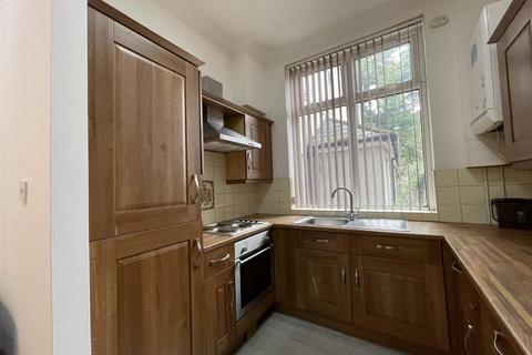 1 bedroom apartment to rent, Richmond Road, Cardiff