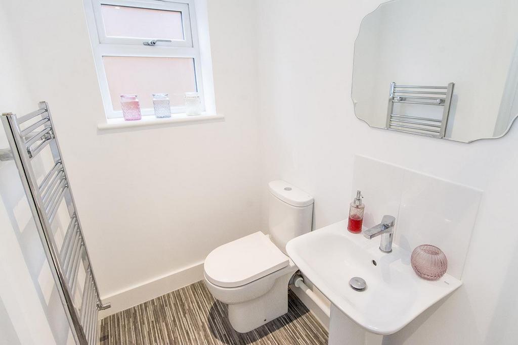 En-suite