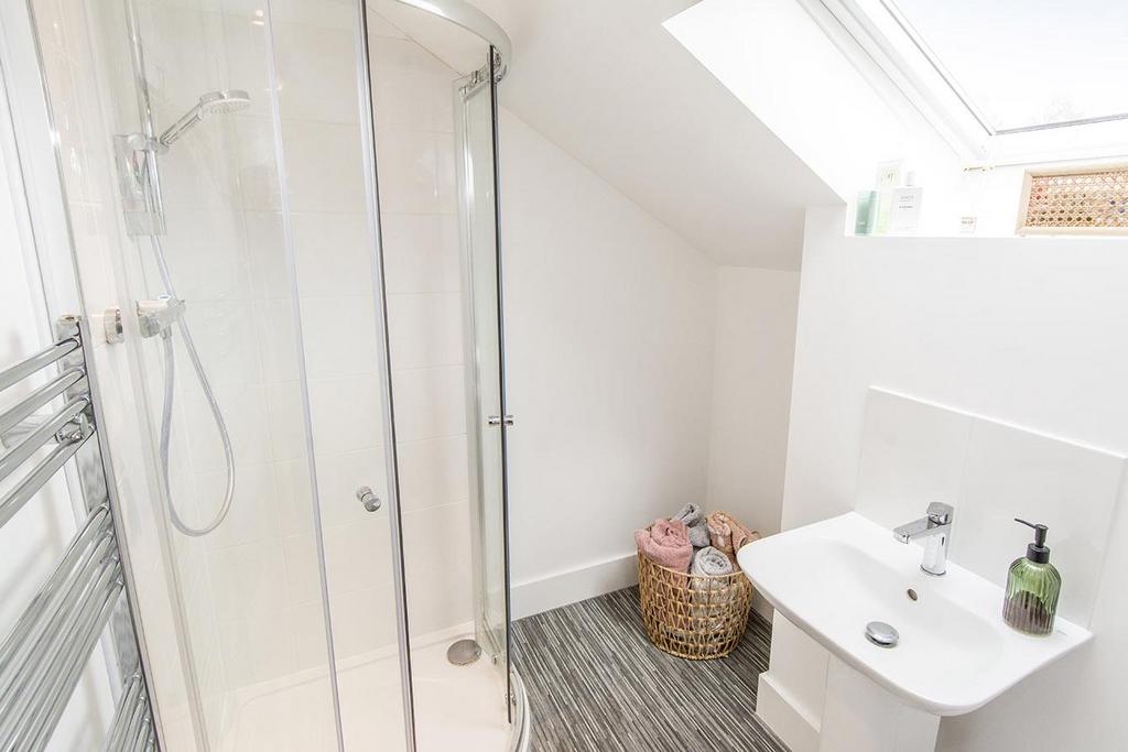 En- suite