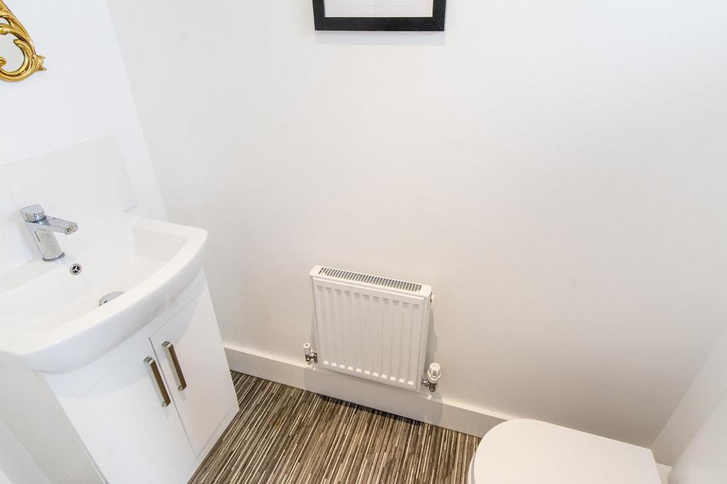 Cloakroom