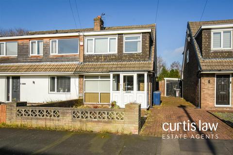 3 bedroom semi-detached house for sale, Colburne Close, Burscough