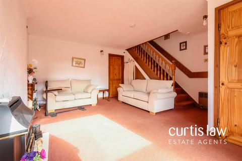 3 bedroom semi-detached house for sale, Colburne Close, Burscough