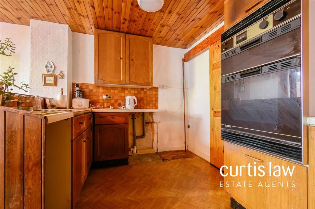 Kitchen/ Diner