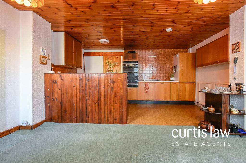 Kitchen/ Diner